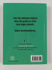 Tack för ditt förstånd! : svenska grodor i Finland