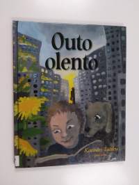 Outo olento