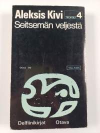 Seitsemän veljestä : kertomus