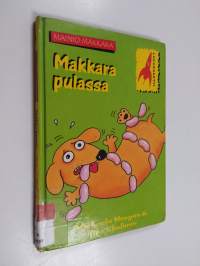 Makkara pulassa
