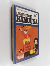Lastentarha Kanuuna