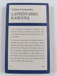 Lastentarha Kanuuna