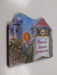 Ruusulinnan prinsessa