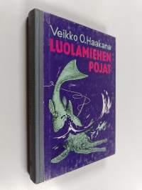 Luolamiehen pojat