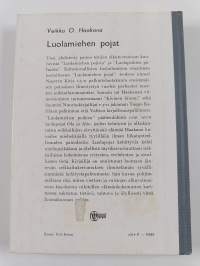 Luolamiehen pojat