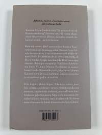 Aikamme nainen : luonteenkuvaus