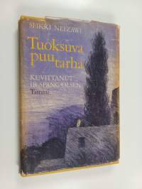Tuoksuva puutarha