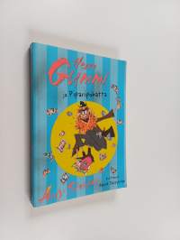Herra Gummi ja Piparipohatta