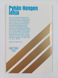 Pyhän Hengen lahja