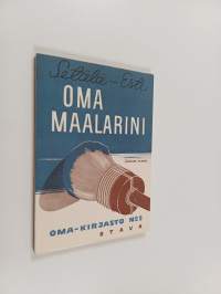 Oma maalarini : ohjeita jokamiehelle