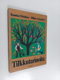 Tilkkutarinoita