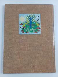 Tilkkutarinoita