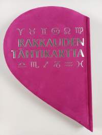 Rakkauden tähtikartta