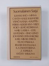 Välskärin kertomukset 1