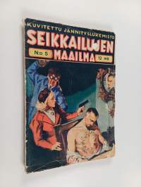 Tyhjä kuva