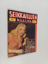 Tyhjä kuva