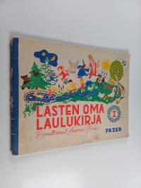 Tyhjä kuva