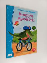 Krokojen pyöräretki