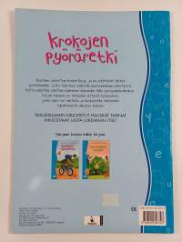 Krokojen pyöräretki
