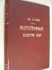 Autotehnika elektri osa