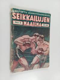 Tyhjä kuva