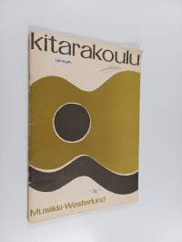 Kitarakoulu