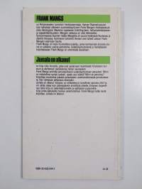 Jumala on alkanut