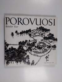Porovuosi : Reindeer year - Reindeer year