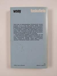 Tämä tapahtui : Krishnamurtin muistiinpanoja