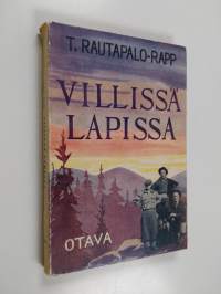 Villissä Lapissa
