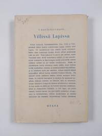 Villissä Lapissa