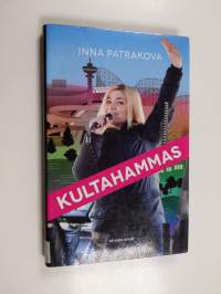 Kultahammas