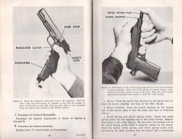 U.S. Pistols and Revolvers