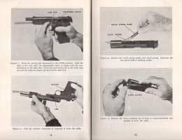 U.S. Pistols and Revolvers