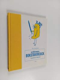 Svenskspråkig bokstävercock = Ruotsinkielinen aapiskukko