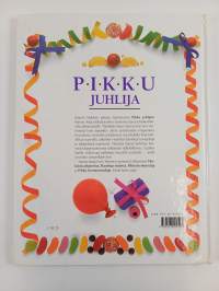 Pikku juhlija