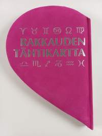 Rakkauden tähtikartta