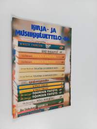 Tyhjä kuva