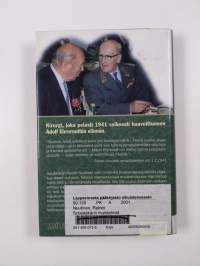 Sotalääkärin muistelmat
