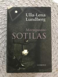 Marsipaanisotilas