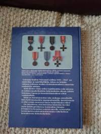 Loimaan seudun veteraanit sodissa 1939-1945