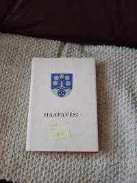 Haapavesi ennen ja nyt II v. 1973