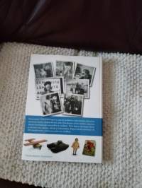 Kotirintaman lapset ja nuoret v. 2006