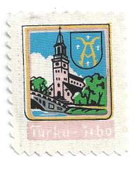 Kiilopää  -  hihamerkki