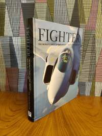 Fighter : The World´s Finest Combat Aircraft - 1914 to Present Day