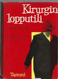 Kirurgin lopputili : Ferdinand Sauerbruchin viimeiset vuodet