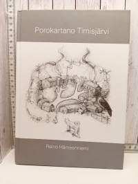 Porokartano Timisjärvi