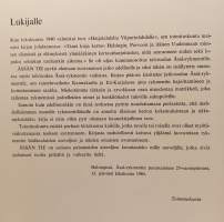 Ässän tie    Suokumaalta Säiniölle ja Petroskoin tieltä Karhumäkeen