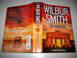 Sotahuuto