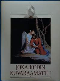 Joka kodin kuvaraamattu. (Uskonto, kristinusko)